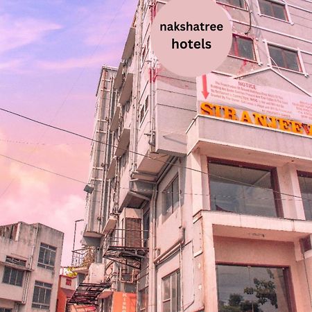 צ'נאי Naksha Tree Hotels Kishore Inn - Koyambedu מראה חיצוני תמונה