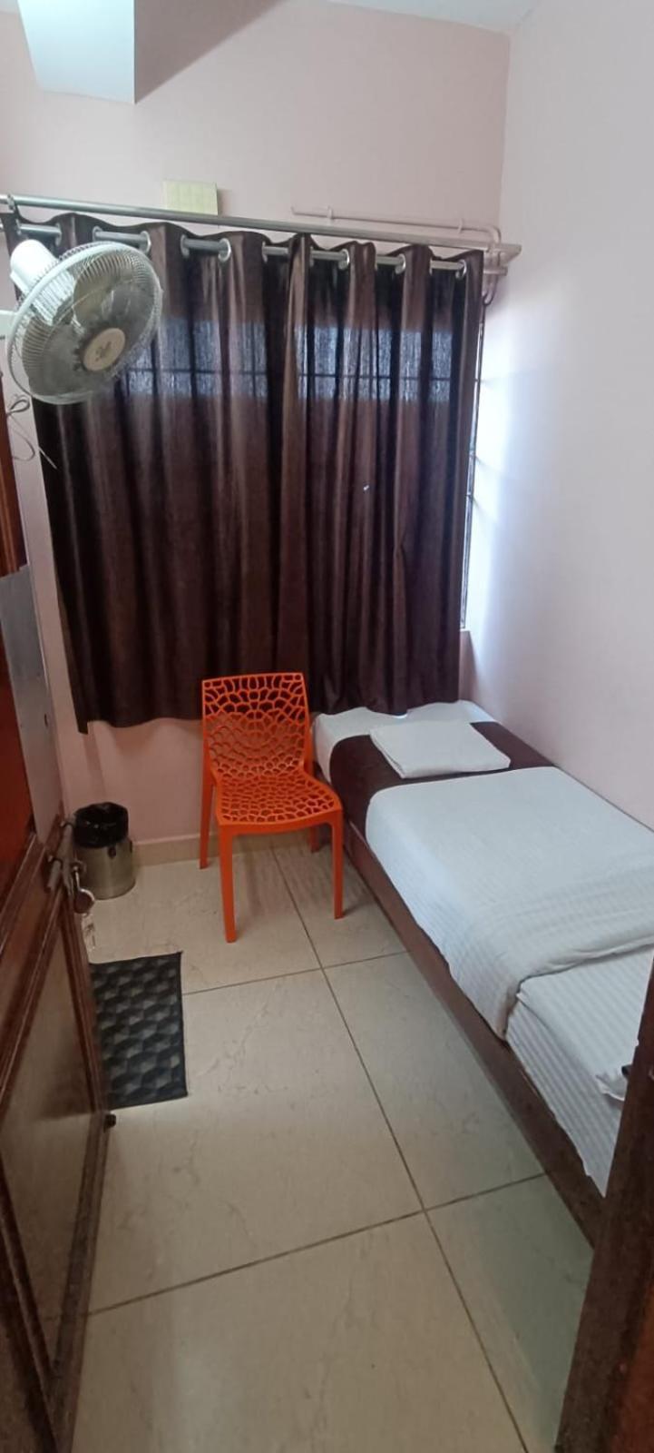 צ'נאי Naksha Tree Hotels Kishore Inn - Koyambedu מראה חיצוני תמונה