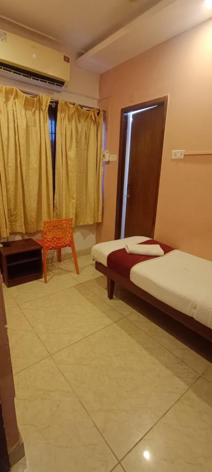 צ'נאי Naksha Tree Hotels Kishore Inn - Koyambedu מראה חיצוני תמונה
